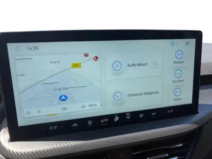 Photo 13 Ford Kuga  2.5 Duratec 180ch Hybrid FlexiFuel ST-Line X Powershift