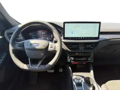 Photo 6 Ford Kuga  2.5 Duratec 180ch Hybrid FlexiFuel ST-Line X Powershift