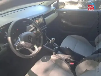 Photo 29 Renault Clio  1.0 TCe 90ch Evolution