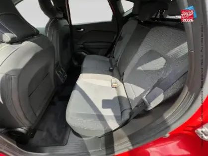 Photo 10 Renault Captur  1.2 TCe 115ch Techno - 25