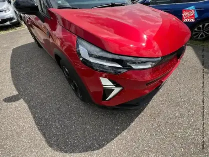 Photo 12 Renault Captur  1.2 TCe 115ch Techno - 25