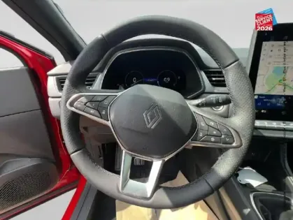 Photo 11 Renault Captur  1.2 TCe 115ch Techno - 25