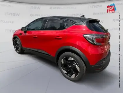 Photo 7 Renault Captur  1.2 TCe 115ch Techno - 25