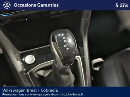 Photo 5 Volkswagen T-cross  1.0 TSI 110ch Style DSG7