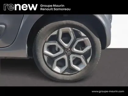 Photo 6 Renault Twingo  1.0 SCe 65ch Equilibre