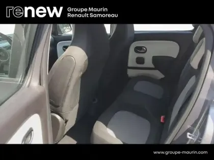 Photo 9 Renault Twingo  1.0 SCe 65ch Equilibre