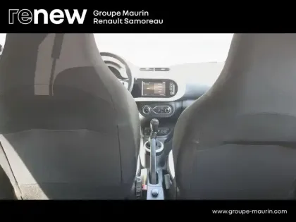 Photo 7 Renault Twingo  1.0 SCe 65ch Equilibre