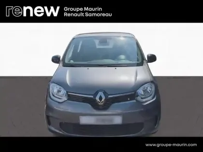Photo 5 Renault Twingo  1.0 SCe 65ch Equilibre