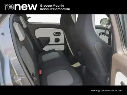 Photo 13 Renault Twingo  1.0 SCe 65ch Equilibre