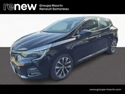 Photo Renault Clio Intens