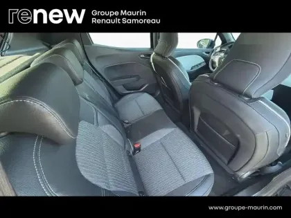 Photo 12 Renault Clio  1.0 TCe 90ch Intens -21N