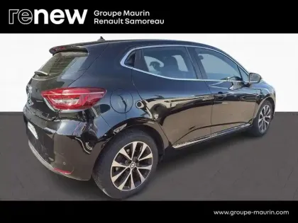 Photo 5 Renault Clio  1.0 TCe 90ch Intens -21N