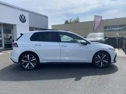 Photo 5 Volkswagen Golf  1.5 eHybrid 272ch GTE DSG6