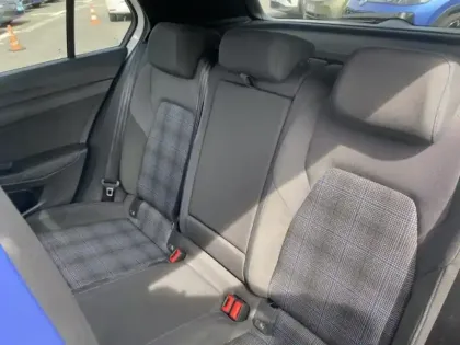 Photo 12 Volkswagen Golf  1.5 eHybrid 272ch GTE DSG6