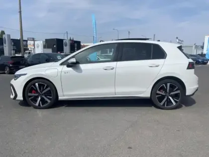 Photo 7 Volkswagen Golf  1.5 eHybrid 272ch GTE DSG6