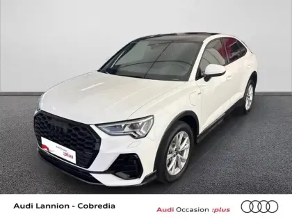 Photo Audi Q3 S Line