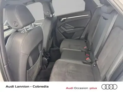 Photo 7 Audi Q3  Sportback 45 TFSI e 245ch S line S tronic 6
