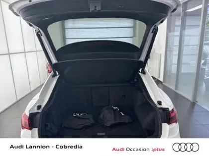 Photo 8 Audi Q3  Sportback 45 TFSI e 245ch S line S tronic 6