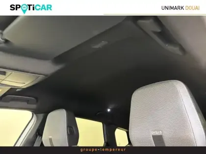 Photo 9 Opel Grandland  1.2 Turbo Hybrid 145ch GS e-DCT6