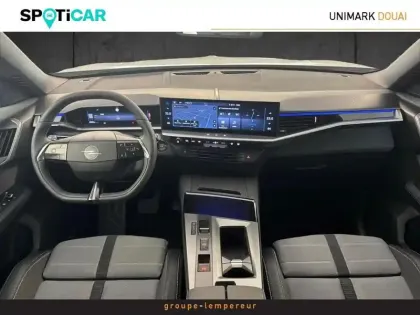 Photo 10 Opel Grandland  1.2 Turbo Hybrid 145ch GS e-DCT6