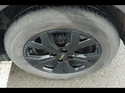Photo 7 Dacia Sandero  1.0 TCe 90ch Stepway Extreme -24