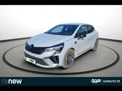 Photo Renault Clio Esprit Alpine