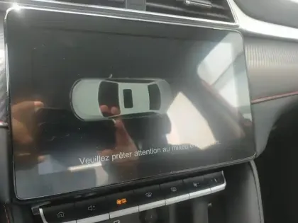 Photo 13 Mg ZS  1.5 VTi-Tech 106ch Comfort
