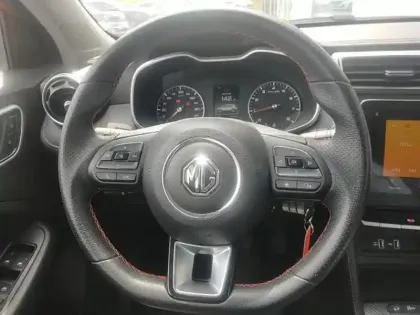 Photo 7 Mg ZS  1.5 VTi-Tech 106ch Comfort