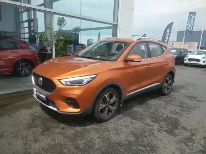 Photo Mg Zs Comfort