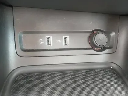 Photo 14 Mg ZS  1.5 VTi-Tech 106ch Comfort