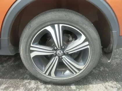 Photo 12 Mg ZS  1.5 VTi-Tech 106ch Comfort