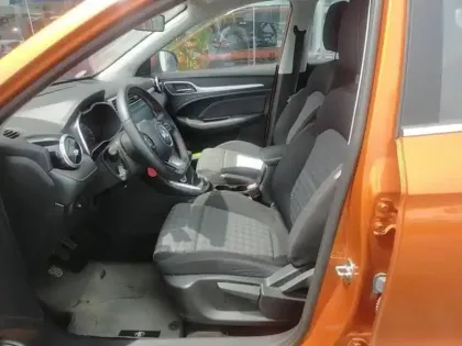 Photo 8 Mg ZS  1.5 VTi-Tech 106ch Comfort