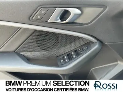 Photo 12 BMW Serie 1 Série 1 118iA 136ch Edition Sport DKG7