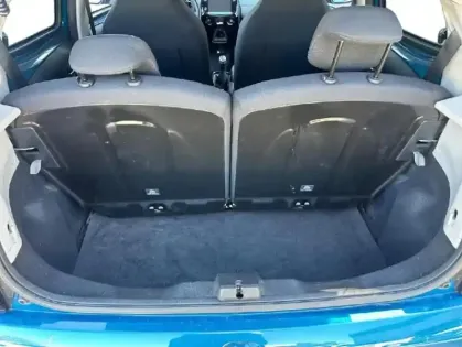 Photo 5 Citroën C1  Airscape VTi 72 S&S Shine 5p E6.d