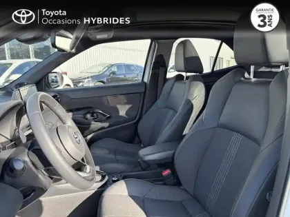Photo 10 Toyota Yaris  Cross 116h Trail AWD-i MY22