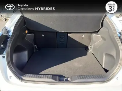 Photo 9 Toyota Yaris  Cross 116h Trail AWD-i MY22