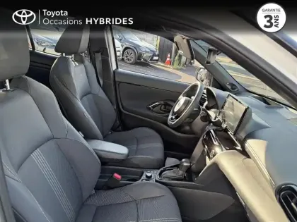 Photo 5 Toyota Yaris  Cross 116h Trail AWD-i MY22