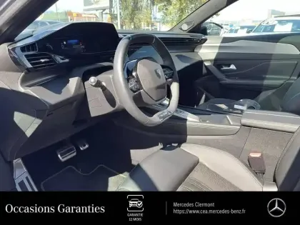 Photo 25 Peugeot 308  1.2 Hybrid 136ch GT e-DCS6