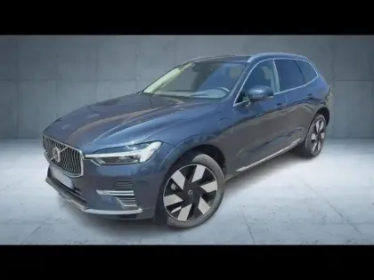 Photo Volvo Xc60 Ultra Style Chrome