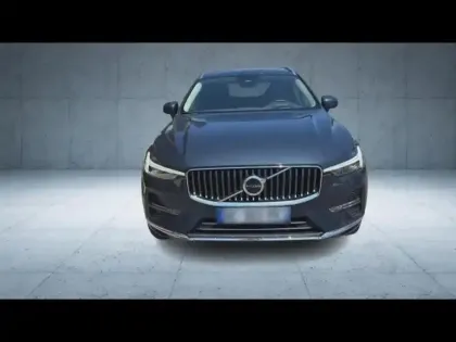 Photo 5 Volvo XC60  T6 Hybride Rechargeable 350ch Ultra Style Chrome Geartronic 8 AWD