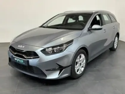 Photo Kia Ceed Active