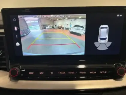 Photo 7 Kia Ceed  SW 1.0 T-GDI 120 Active GPS Camera