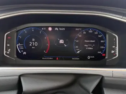 Photo 6 Volkswagen T-roc  1.5 TSI EVO 150ch Style