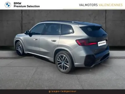 Photo 7 BMW X1  xDrive30e 326ch M Sport
