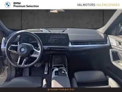 Photo 10 BMW X1  xDrive30e 326ch M Sport