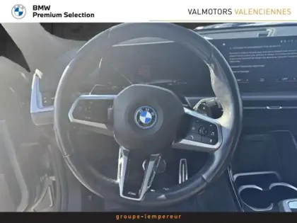 Photo 11 BMW X1  xDrive30e 326ch M Sport