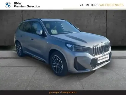 Photo Bmw X1 M Sport