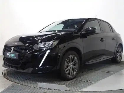Photo Peugeot 208 Style