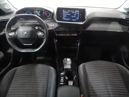 Photo 9 Peugeot 208  e- 136ch Style