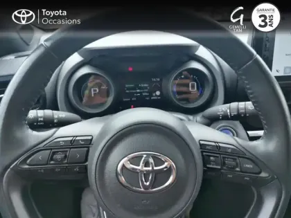 Photo 12 Toyota Yaris  Cross 116h Design MY22